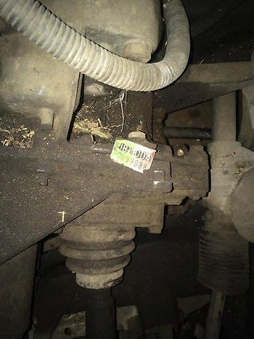 Menjači: MENJAC ZA RENO 5-JB5 004-956CCM-30KW | Zvati od 8-22h i nedeljom — 3