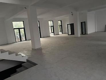Коммерческая недвижимость: Здание, 1100 м² — 3