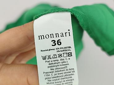 mafia lidl: Monnari, Tunika damska, rozmiar S — 5