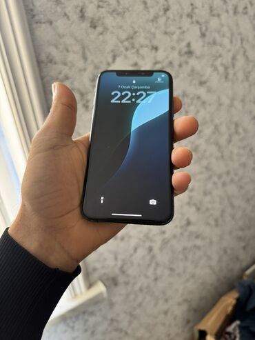 Apple iPhone: IPhone Xs, 64 GB, Space Gray — 2