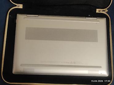 Другие бренды ноутбука: УЛТРАБУК 360© серый СЕНСОРНЫЙ ЭКРАН НА 360 НЕ ДАВНО ОТКРЫЛА С КАРОПКИ — 6