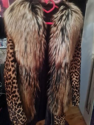 kurkler: Original Leopard şuba. 1 defe geyinilib Ela veziyettedir tebii mexdi — 1