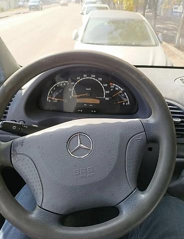 sprinter 516 2011: Свежепригнанный Мерс спринтер 416сди, 2005года. мотор 2.7 — 4