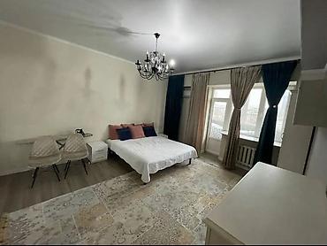 Долгосрочная аренда квартир: 2 комнаты, Собственник, Без подселения, С мебелью полностью — 1