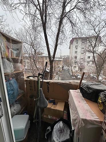 чуйкова 134: 2 комнаты, 43 м², Политех Хрущевка, 3 этаж, Косметический ремонт — 9
