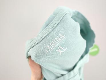 darmowe s: Janina, T-shirt damski, rozmiar XL — 5