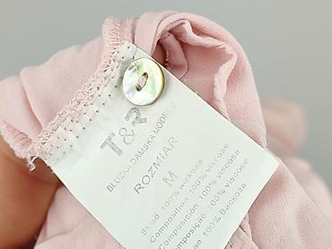 bluzeczka c: Tom Rose, Bluzka damska, rozmiar M — 5