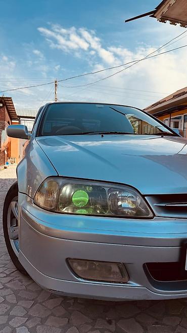 Honda: Honda Torneo: 2002 г., 1.8 л, Автомат, Бензин, Седан — 2