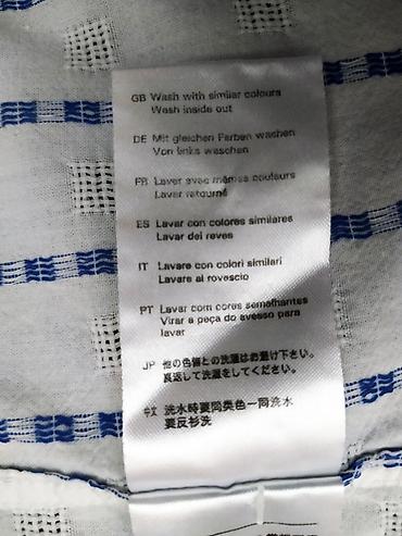 Košulje: Scotch & Soda letnja pamučna košulja Vel. M Predivna, neodoljiva — 15