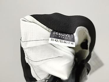 deezee trousers: Beloved, Spodnie materiałowe damskie, rozmiar XL — 4