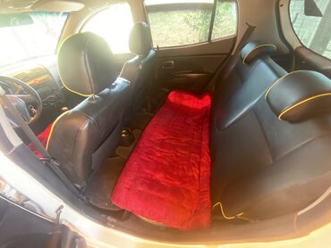 рассрочка авто уна: Kia Morning: 2010 г., 0.1 л, Автоматические, Бензин