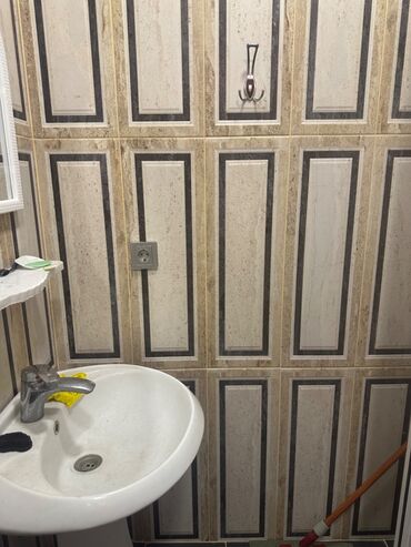 Uzunmüddətli kirayə evlər: 50 kv. m, 2 otaqlı — 6