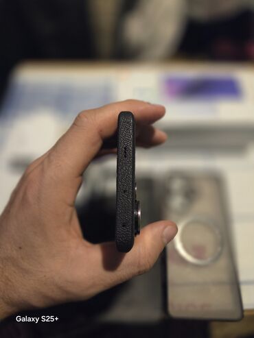 Xiaomi: Xiaomi 13 Ultra, 256 GB, rəng - Qara, 
 Barmaq izi, İki sim kartlı, Sənədlərlə — 2