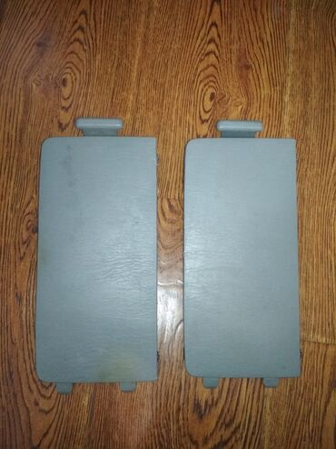 Диски: Литые Диски R 17 Lexus, Комплект, отверстий - 6, Б/у — 16