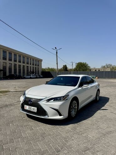 шины на бмв х7: Lexus ES: 2020 г., 2.5 л, Автомат, Гибрид, Седан