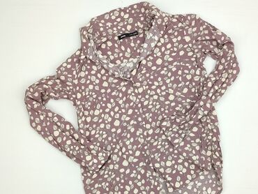 wójcik sukienki: Sinsay, Women`s shirt, size 2XS (EU 32)