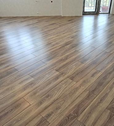 Buynuzlar: PARKET LAMİNAT USTASI — 4