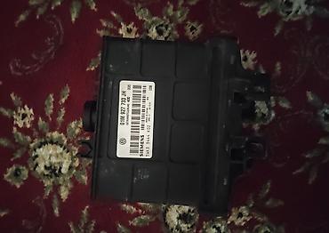 vag com: Продаю запчасти VAG (Golf 4 / Bora / Octavia Tour 1.6 8V) АКПП 01M — 9