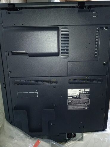 Digər ofis ləvazimatları: DEVELOP ineo+ 300i rəngli ofis MFP (printer/kseroks/skaner) - — 5