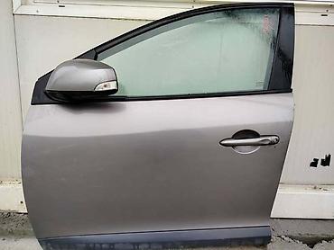 startac: PREDNJA LEVA VRATA ZA RENAULT MEGANE OD 2008. DO 2012. GOD. | — 1