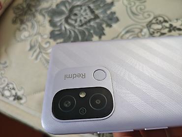 планшет хуавей бишкек: Redmi, Redmi 12C, Б/у, 64 ГБ, цвет - Фиолетовый, 2 SIM — 3