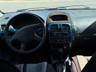 на 124: Mitsubishi Carisma: 2000 г., 1.9 л, Автомат, Бензин, Седан — 3