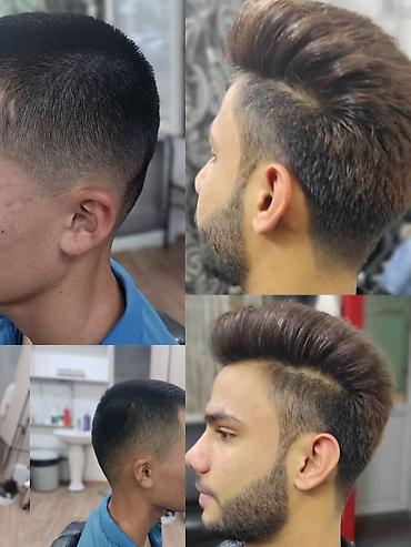 Парикмахеры: Давайте знакомиться! ✨ Вы давно искали «своего» мастера, который не — 1