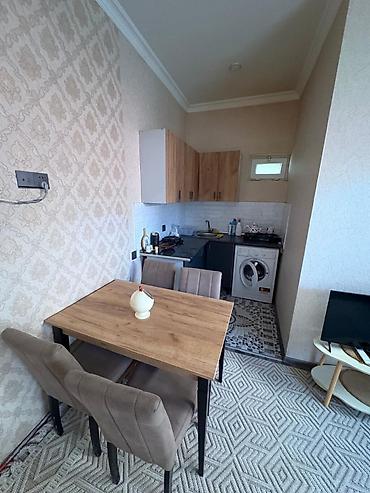 Uzunmüddətli kirayə evlər: 60 kv. m, 2 otaqlı, Kombi — 5