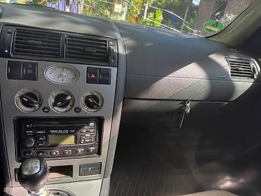сапог бортовой 410: Ford Mondeo: 2001 г., Механика, Бензин, Лифтбек — 5