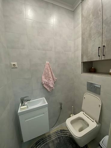 Продажа квартир: 3 комнаты, 106 м², парк Панфилова / стадион Спартак Элитка, 6 этаж, Дизайнерский ремонт — 10