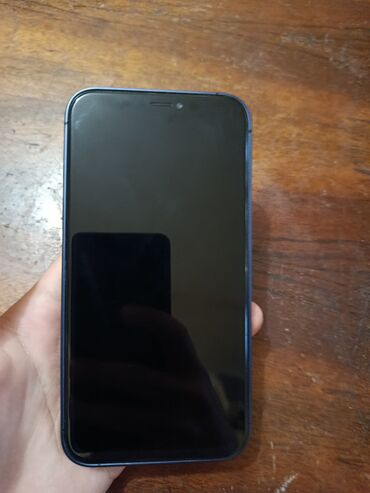 Apple iPhone: IPhone Xr, Mavi — 13