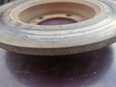 Auto delovi: Disk prednjih kocnica Lada 2121,21213,21214 Niva br.4. Polovno — 12