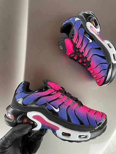 forclaz pantalone: Nike air max tn dečije patike Barcelona NOVO Novo Brojevi 31 do 36 — 1
