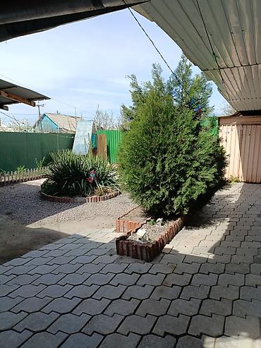 Продажа коттеджей и домов: Продаю дом город Кант без посредников.Дом продаётся полностью с мебель — 22