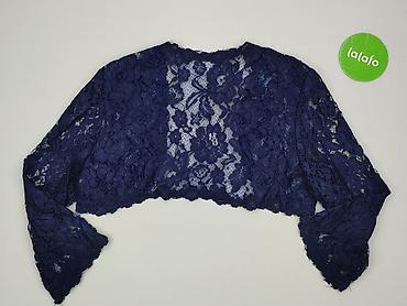 carry moda: Juju & Christine, Narzutka damska, rozmiar L — 3