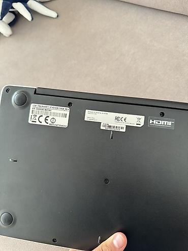 intel pentium: Ноутбук Classmate PC (LEAP T304) - Экран: компактный 11.6" (диагональ — 4