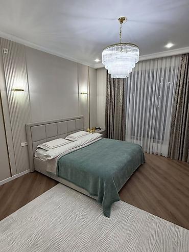 Продажа коттеджей и домов: Продается шикарный особняк в престижном районе Киргизия-1! Всего 300 — 8