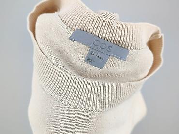 oxyd: Cos, Sweter damski, rozmiar XS — 4