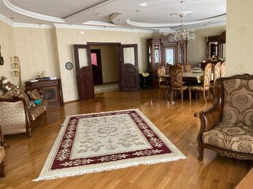 Yeni tikili: 7 otaqlı, Yeni tikili, 280 kv. m — 11