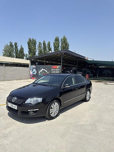 транс: Volkswagen Passat: 2009 г., 1.8 л, Автомат, Бензин, Седан — 8