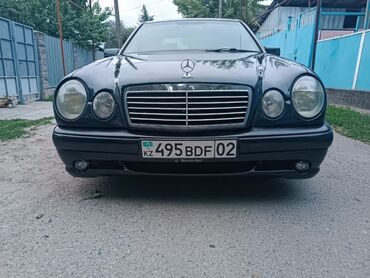 Бамперы и комплектующие: Бампер Mercedes-Benz, Новый, Аналог at lalafo.kg — 6 Бамперы и комплектующие: Бампер Mercedes-Benz, Новый, Аналог — 6