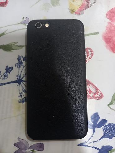 iphone 6 32 gb: IPhone 6s, 32 GB, Qızılı, Barmaq izi — 2