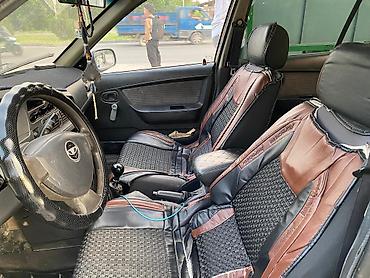 Daewoo: Daewoo Nexia: 2012 г., 1.5 л, Механика, Бензин, Седан — 4