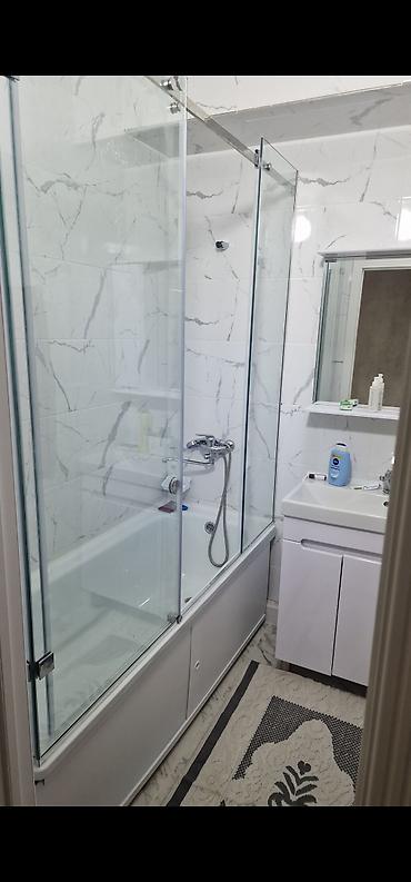 квартира псо: 4 комнаты, 95 м², Юг-2 мкр Индивидуалка, 2 этаж, Евроремонт — 7