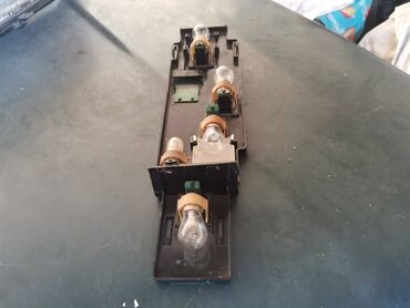 Auto delovi: Ulozak stop svetla levi Lada 2108 Samara. Polovno, ocuvano. Cena 1500 — 8