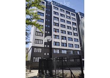 Продажа квартир: 1 комната, 45 м², Элитка, 5 этаж, Евроремонт — 5