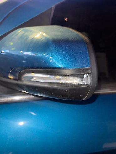 Chevrolet: Chevrolet Spark: 2019 г., 1 л, Автомат, Бензин, Хэтчбэк — 3