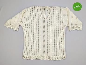 cecil sweter: Sweter damski, rozmiar XL — 2