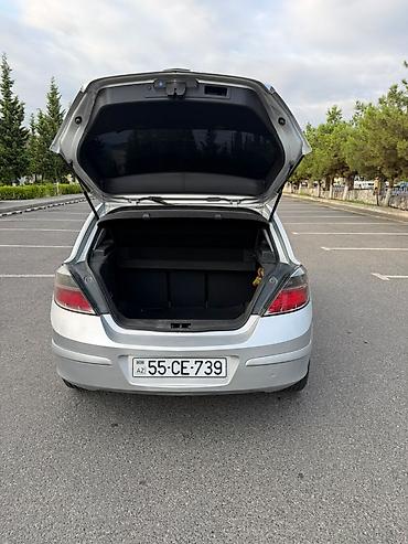 фольксваген пассат 1: Opel Astra: 1.4 л | 2009 г. 255000 км Хэтчбэк — 7