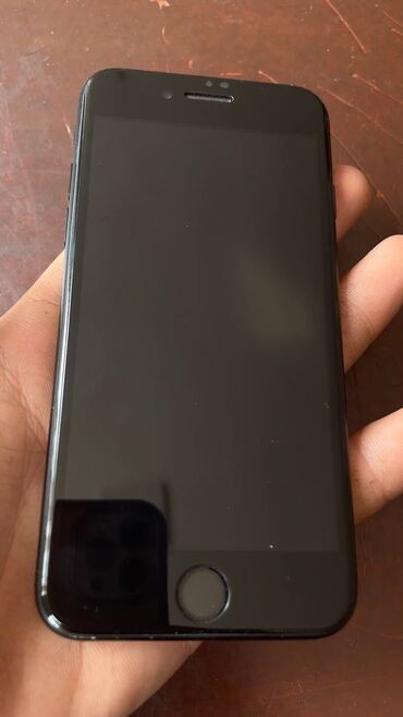 айфон 7 плюс цена 32 гб: IPhone 7, Б/у, 32 ГБ, Черный, Зарядное устройство, Защитное стекло, Чехол, 100 %